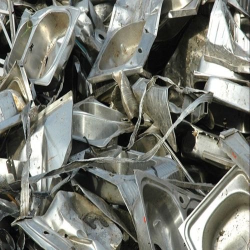 Casting Stainless Steel Scrap, For Industrial Use, Grade : 409, 410, 410S, 416