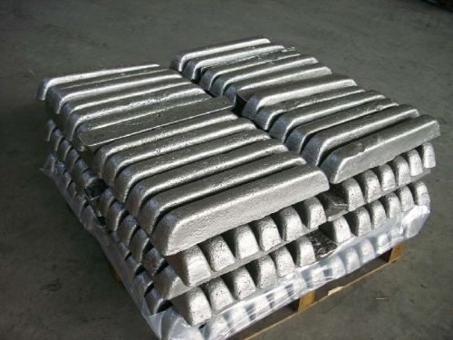 Polished 100-200kg Steel Ingot, Size : 30x5inch, 35x6inxh, 40x7inch