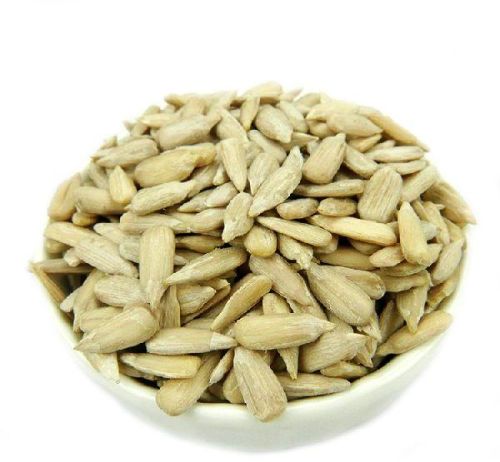 Sunflower Kernels, Purity : 98%