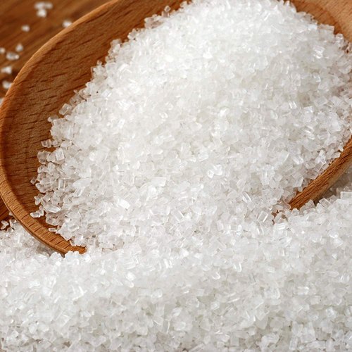 Organic White Sugar, For Making Tea, Sweets, Certification : FSSAI