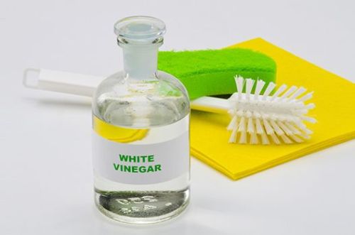 White Vinegar, Packaging Type : Bottle