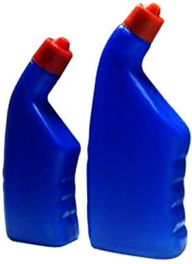 Real Shine Liquid Toilet Cleaner, Packaging Type : Plastic Bottle