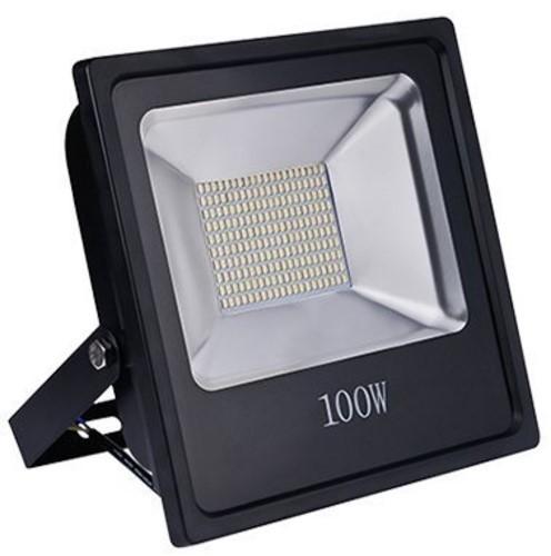 LED Flood Light, For Home, Malls, Market, Shop, Certification : CE Certified, ISI Certified