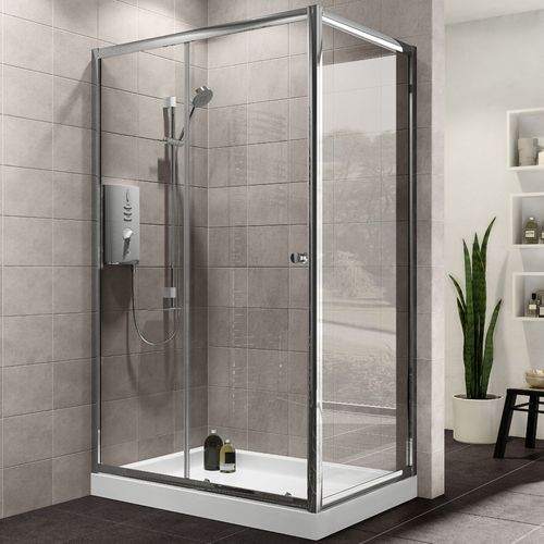 Shower Cubicle, Feature : Easy To Install