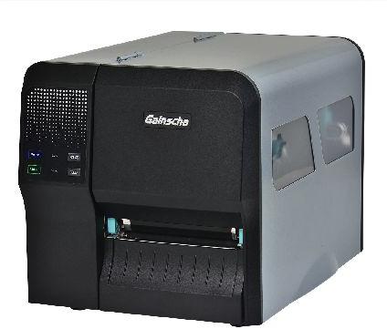 GI-2408t Plus Thermal Transfer Barcode Label Printer