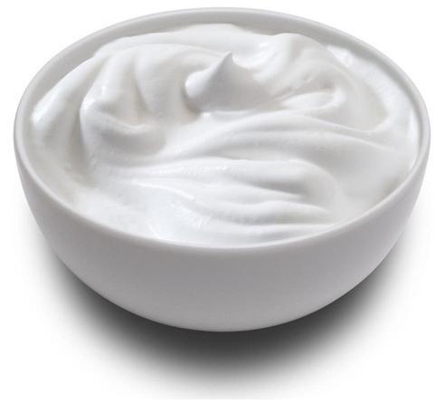 Amrit Dhara Fresh Curd, Certification : FSSAI Certified