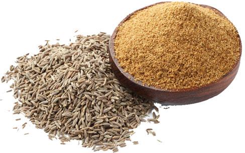 Cumin Powder