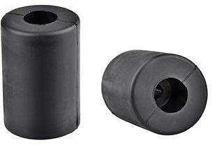 Rubber Bush, For Industrial, Size : Multisize