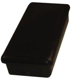 HDPE Plastic End Cap