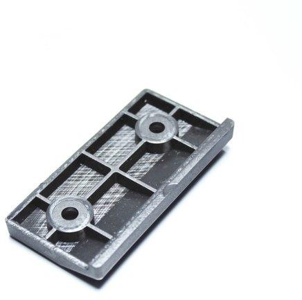 Mild Steel Plastic PET Injection Mould, Shape : Rectangular