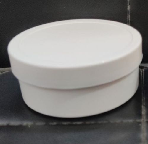 200 Gm Plastic Body Soap Jars