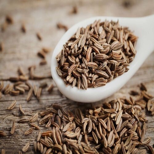 Cumin, Style : Dried