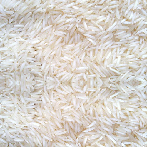 Organic 1121 Steam Basmati Rice, For High In Protein, Variety : Long Grain