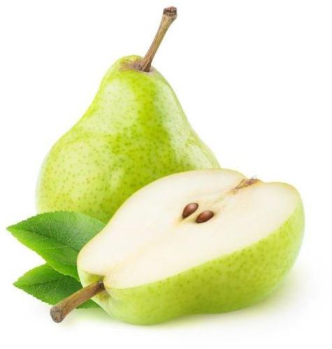 Organic Fresh Pear, Packaging Type : Plastic Packet