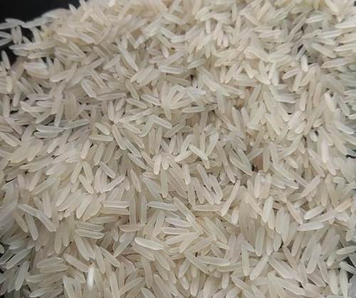 Organic Sugandha White Basmati Rice, For High In Protein, Variety : Long Grain, Medium Grain, Short Grain