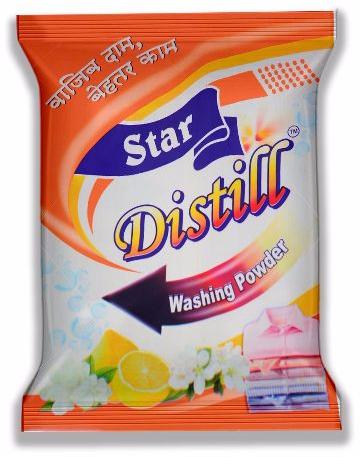 Distill Star Washing Powder, Shelf Life : 2years