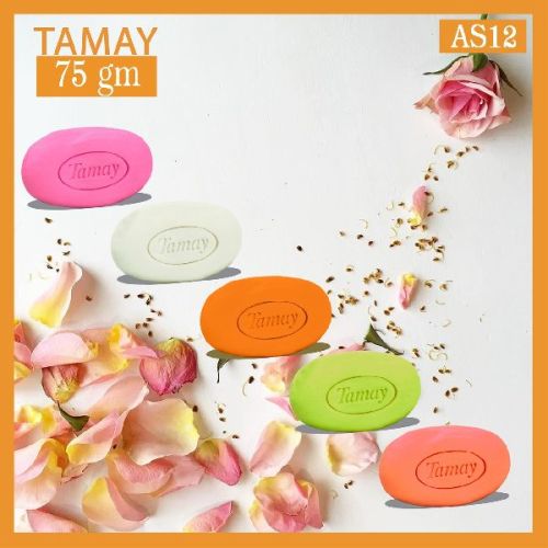 Tamay 75gm Soap