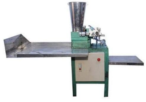 Incense Cone Making Machine, Voltage : 240 V