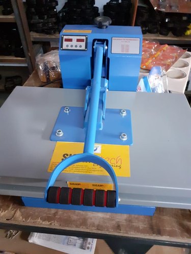 Semi-Automatic Electric Scrubber Packing Machine, Power Consumption : 100 W