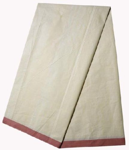 Plain Traditional Cotton Lungi, Feature : Anti-Wrinkle, Comfortable