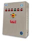 Automatic Power Factor Panel, Size : Multisizes