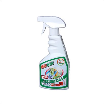 Miss India Liquid Glass Cleaner, Shelf Life : 1year