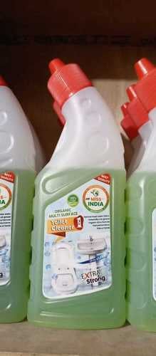 Miss India Liquid Toilet Cleaner, Packaging Size : 200ml, 500ml