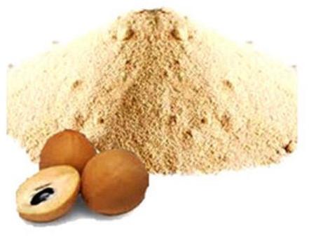 Spray Dried Chikoo Powder