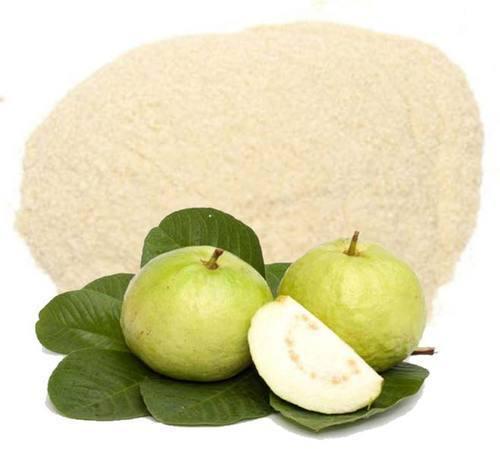 Jain Foods Spray Dried Guava Powder