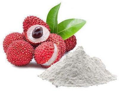 Spray Dried Litchi Powder