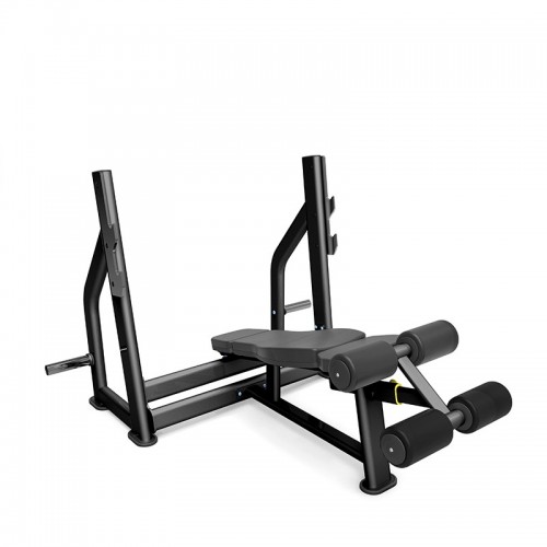 OLYMPIC DECLINE BENCH