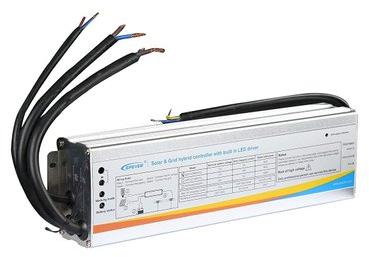Epever Solar Charge Controller