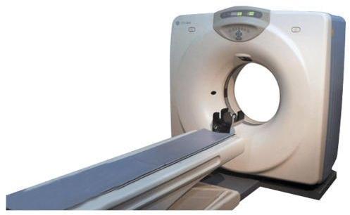 CT Scanner Machine, Model Name/Number : DXI