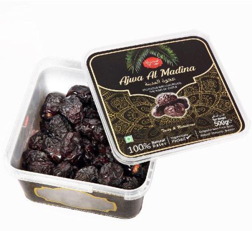 AJWA DATES AJWA AL MADINA SAUDI ARABIA DATES