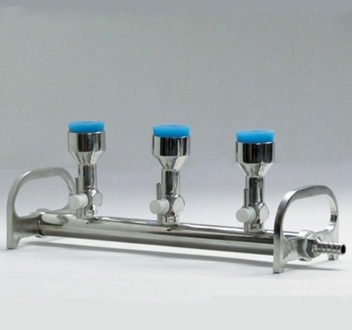 Vacuum Filtration Manifold