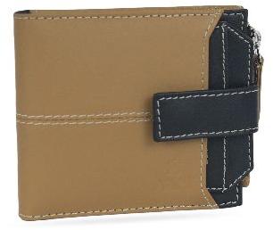 Pure Leather BIFOLD MEN’S WALLET, Feature : Fine Finishing, Great Design, Light Weight