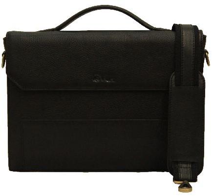 Leather Messenger Bag, For Office, Travel, Feature : Fine Finishing, Shiny Look, Smooth Texture
