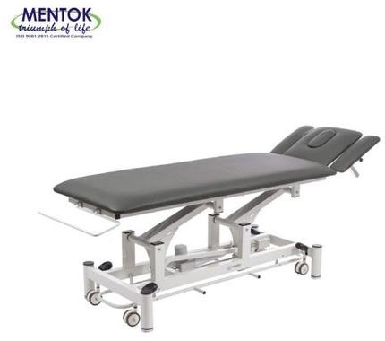 Electric Examination Couch, Color : Customize