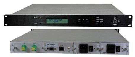 Erbium Doped Fiber Amplifier, Power : 16 Dbm