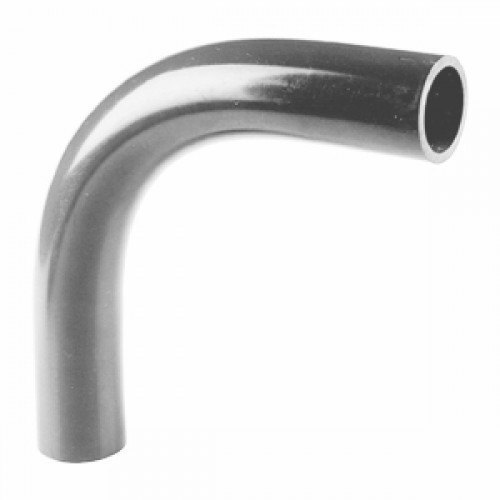 SS Long Radius Bend, Size : 1/2 Inch