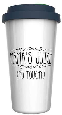 Travel Mug