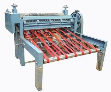 Automatic Reel To Sheet Cutting Machine, Certification : ISO 9001:2008 Certified