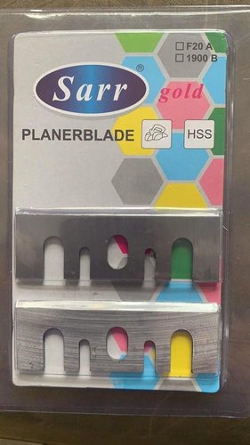 Sarr Planer Blade