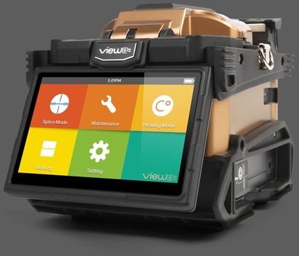 Alignment Fusion Splicing Machine