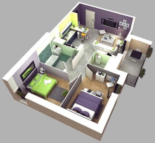 House Planning Services