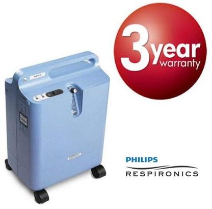 Philips Oxygen Concentrator