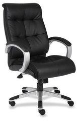 Mesh Revolving Chair, Color : Black