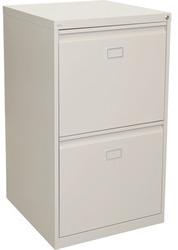 Mild Steel Vertical Filing Cabinet, Size : Customized