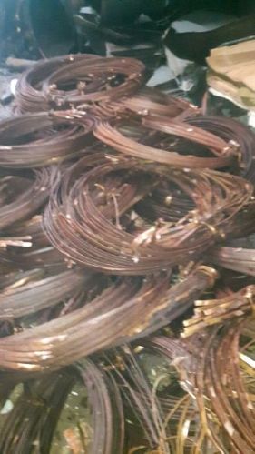 PVC Coated Copper Tube, Certification : ISI Certified