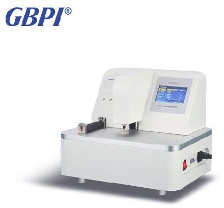 GBPI GH-D Thickness Tester For Plastic Films & Paper